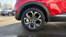 Renault Captur 1.6 E-Tech full hybrid 145 Techno 5dr Auto Hybrid Hatchback